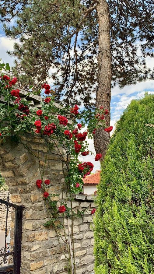 Huma Hatun Konaklari Hotel Safranbolu Zewnętrze zdjęcie
