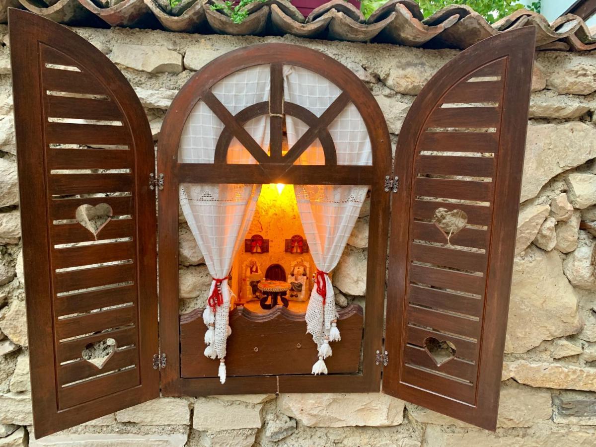 Huma Hatun Konaklari Hotel Safranbolu Zewnętrze zdjęcie
