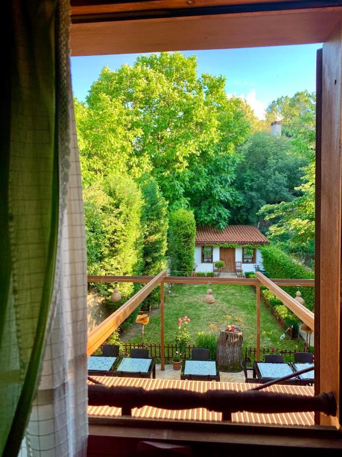 Huma Hatun Konaklari Hotel Safranbolu Zewnętrze zdjęcie