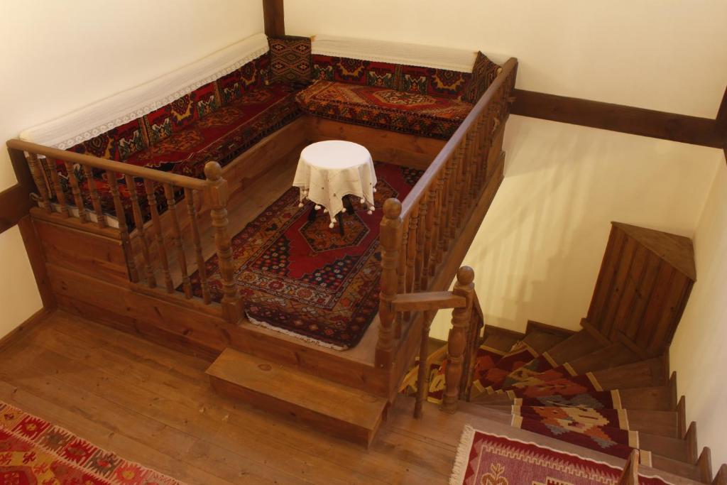 Huma Hatun Konaklari Hotel Safranbolu Zewnętrze zdjęcie